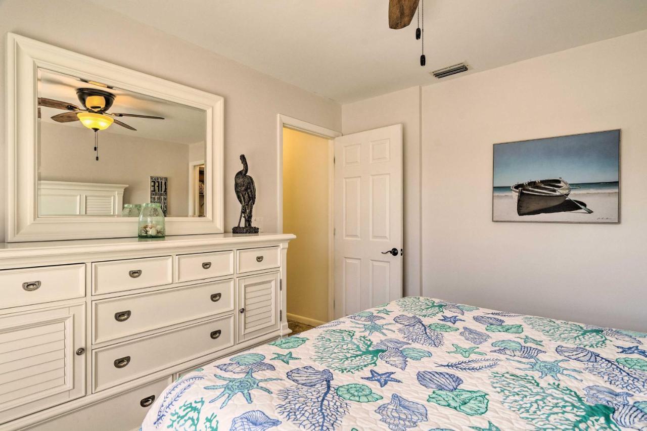 Pet-Friendly Fort Myers Home With Patio And Grill! North Fort Myers Luaran gambar