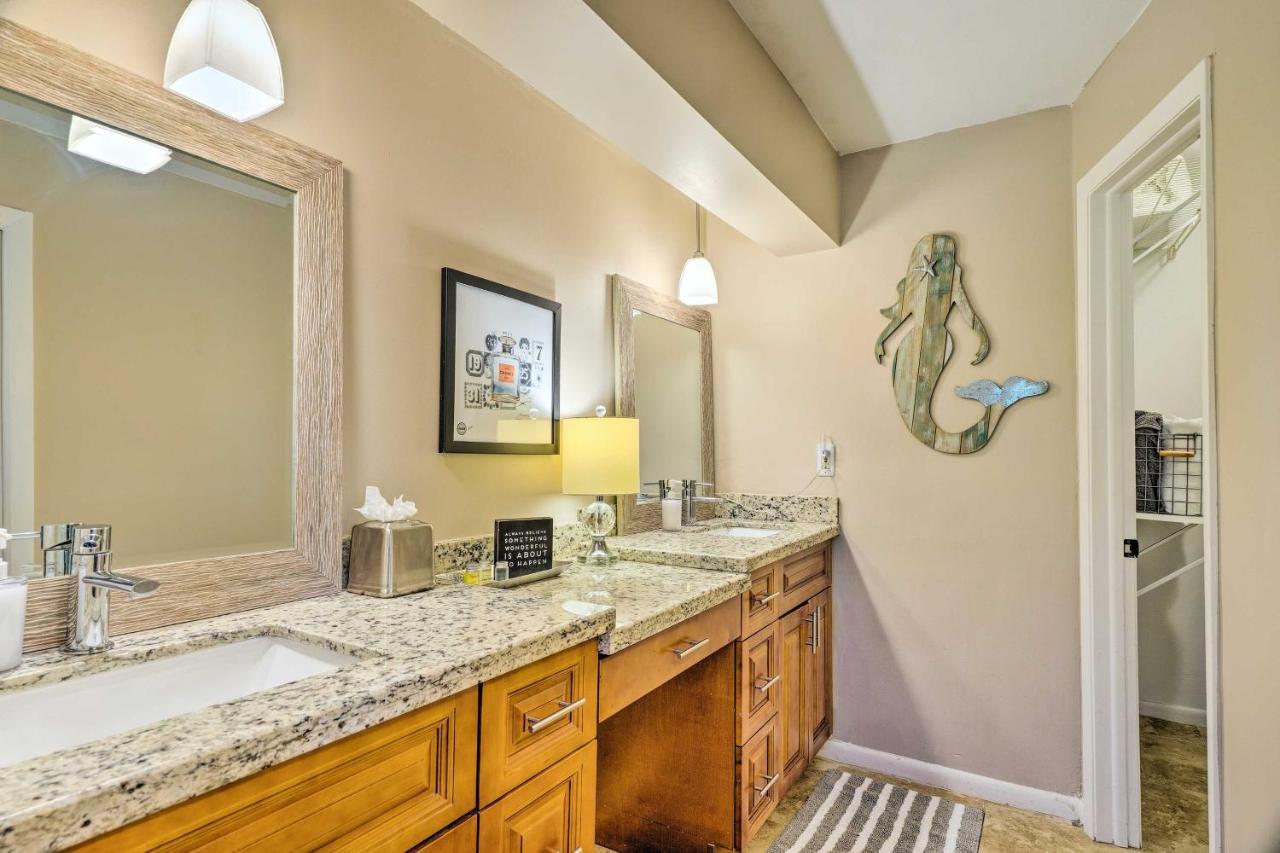Pet-Friendly Fort Myers Home With Patio And Grill! North Fort Myers Luaran gambar
